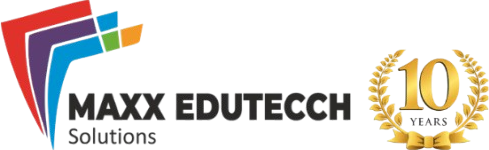 Maxxedutecch Logo